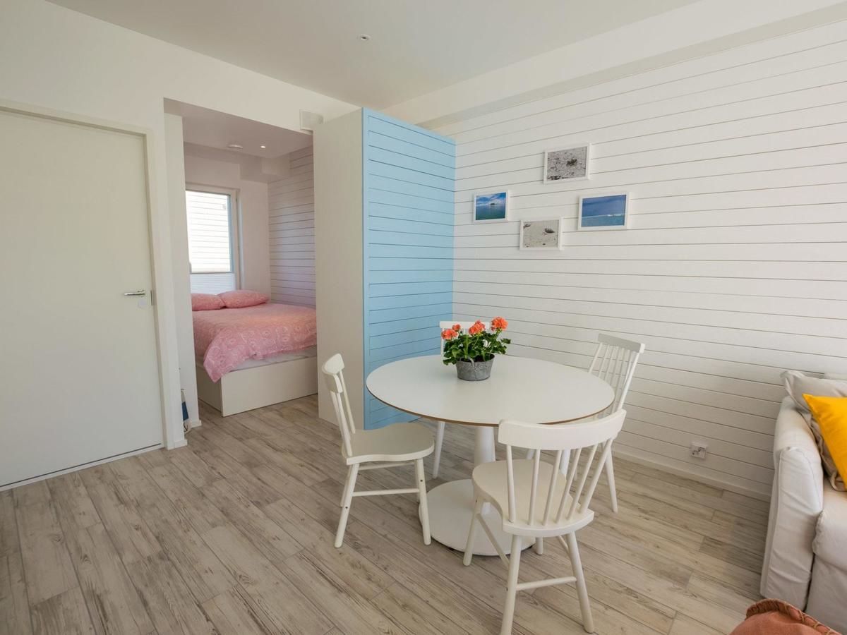 Дома для отпуска Holiday Home Surf and turf Ханко-13