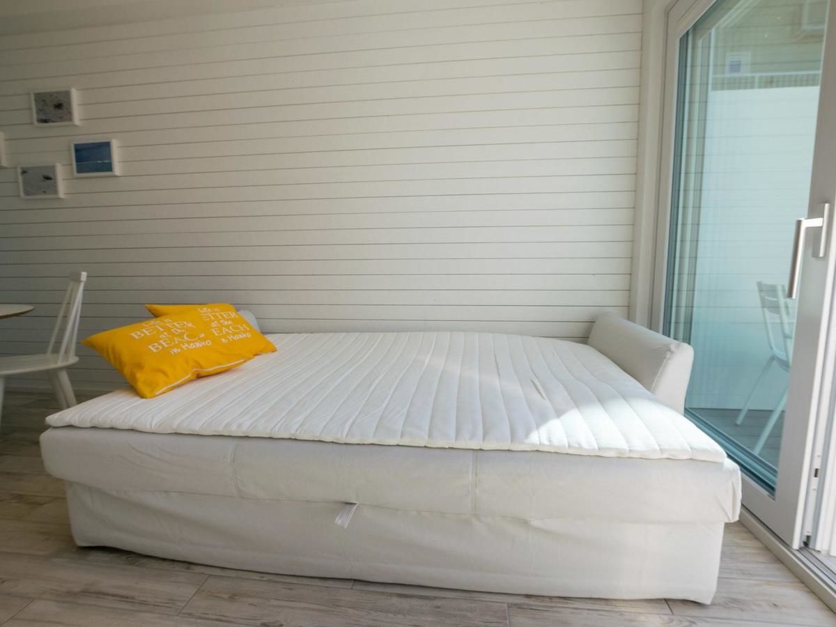 Дома для отпуска Holiday Home Surf and turf Ханко-8