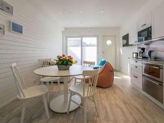 Дома для отпуска Holiday Home Surf and turf Ханко-3